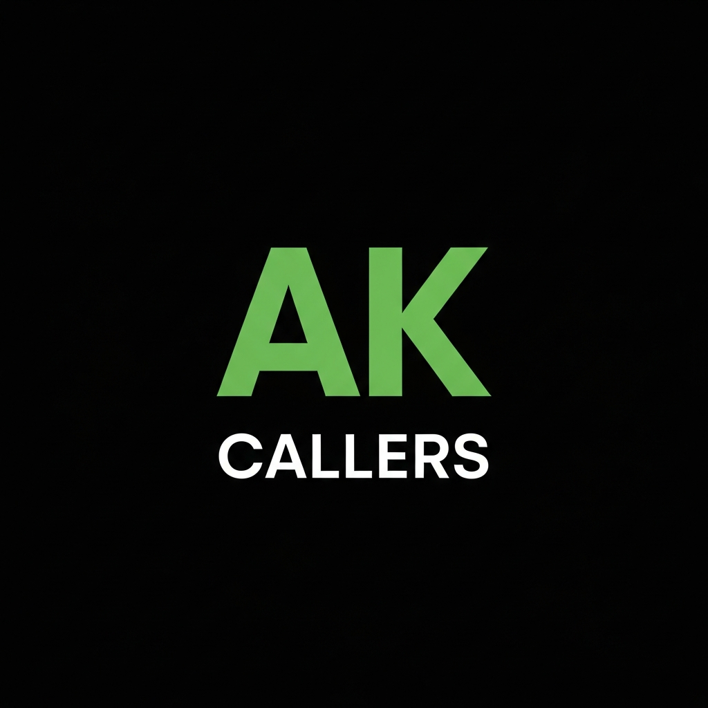AK Callers